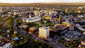 O companie de outsourcing pregătește un amplu proces de recrutare și își dublează spațiul de birouri la Palas Iași