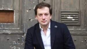 Recital extraordinar, la Iași: Pianistul Mihai Ritivoiu aduce „Peisaje lăuntrice” în stagiunea camerală Gaudium Animae