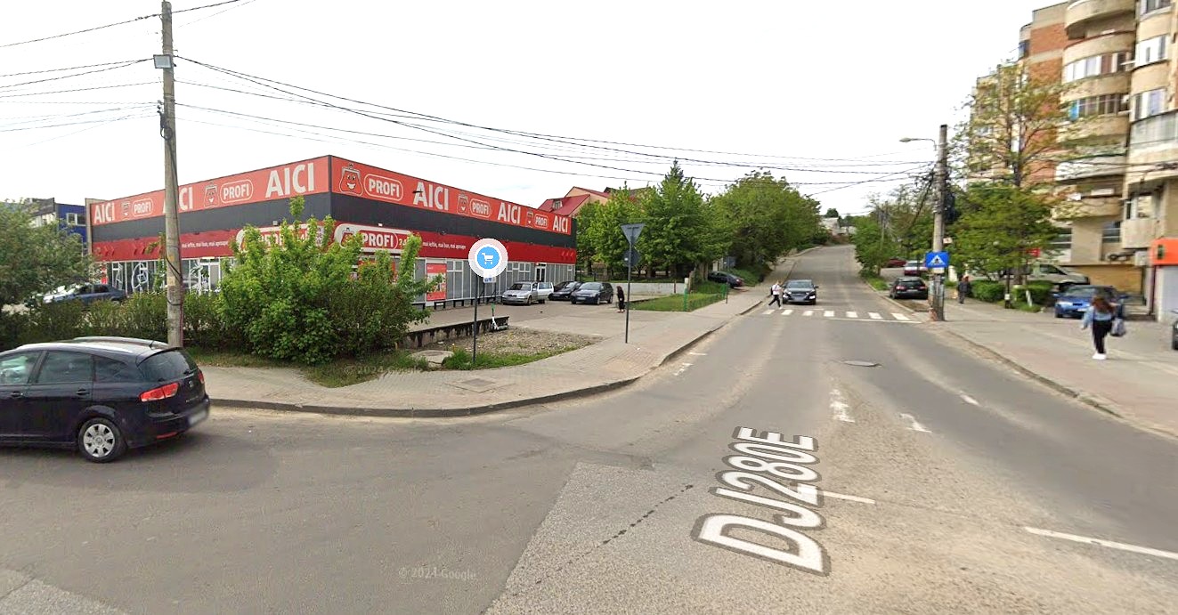 Șoseaua Rediu, lărgită cu încă o bandă la intrarea în Rond Păcurari, la cererea a doi primari. APTA ia atitudine: „Încurajăm afluxul de mașini din afară. Nu cumva afectăm tocmai locuitorii orașului?”