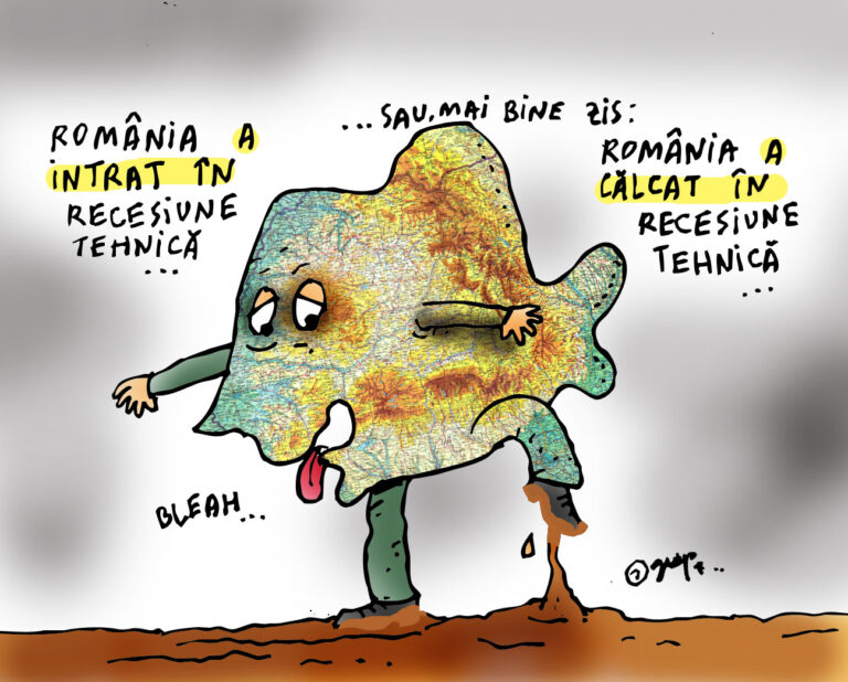 În ce a intrat România