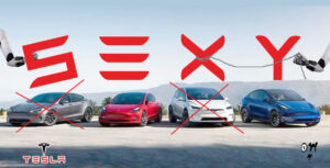 Elon Musk renunță la SEXY pentru roboți