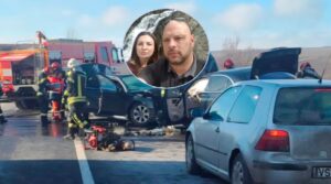 Tragedie în lanț după accidentul de la Ciortești –  Bilanțul a urcat la trei morți, mama și fătul nu au mai putut fi salvați