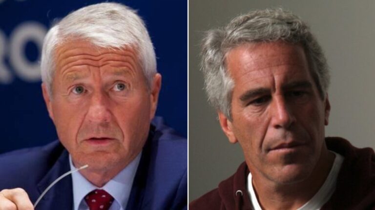 Dosarele Epstein. Poliţia norvegiană a percheziţionat locuinţele fostului prim-ministru Thorbjørn Jagland, suspectat de „corupţie agravată”