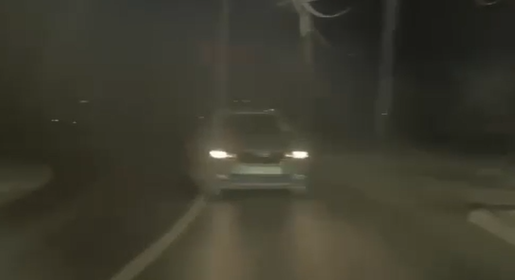  VIDEO | Reflexul și viteza au făcut ca o tragedie ca la Ciortești să nu se repete în Copou. Impactul, evitat în ultima clipă