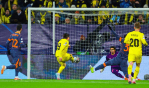 Inter Milano, învinsă fără drept de apel de Bodo/Glimt în play-off-ul pentru optimile Ligii Campionilor