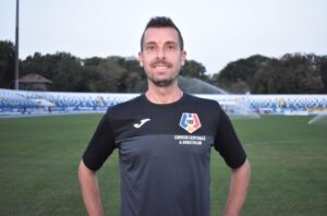 Zarurile au fost aruncate! Vlad Ciobanu este la un interviu distanță de a fi noul șef al clubului care a mâncat 13 milioane de euro din banii ieșenilor în trei ani