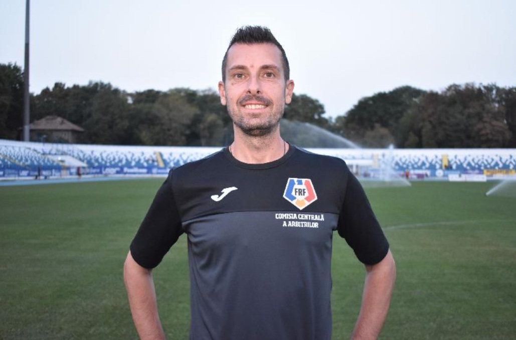  Zarurile au fost aruncate! Vlad Ciobanu este la un interviu distanță de a fi noul șef al clubului care a mâncat 13 milioane de euro din banii ieșenilor în trei ani