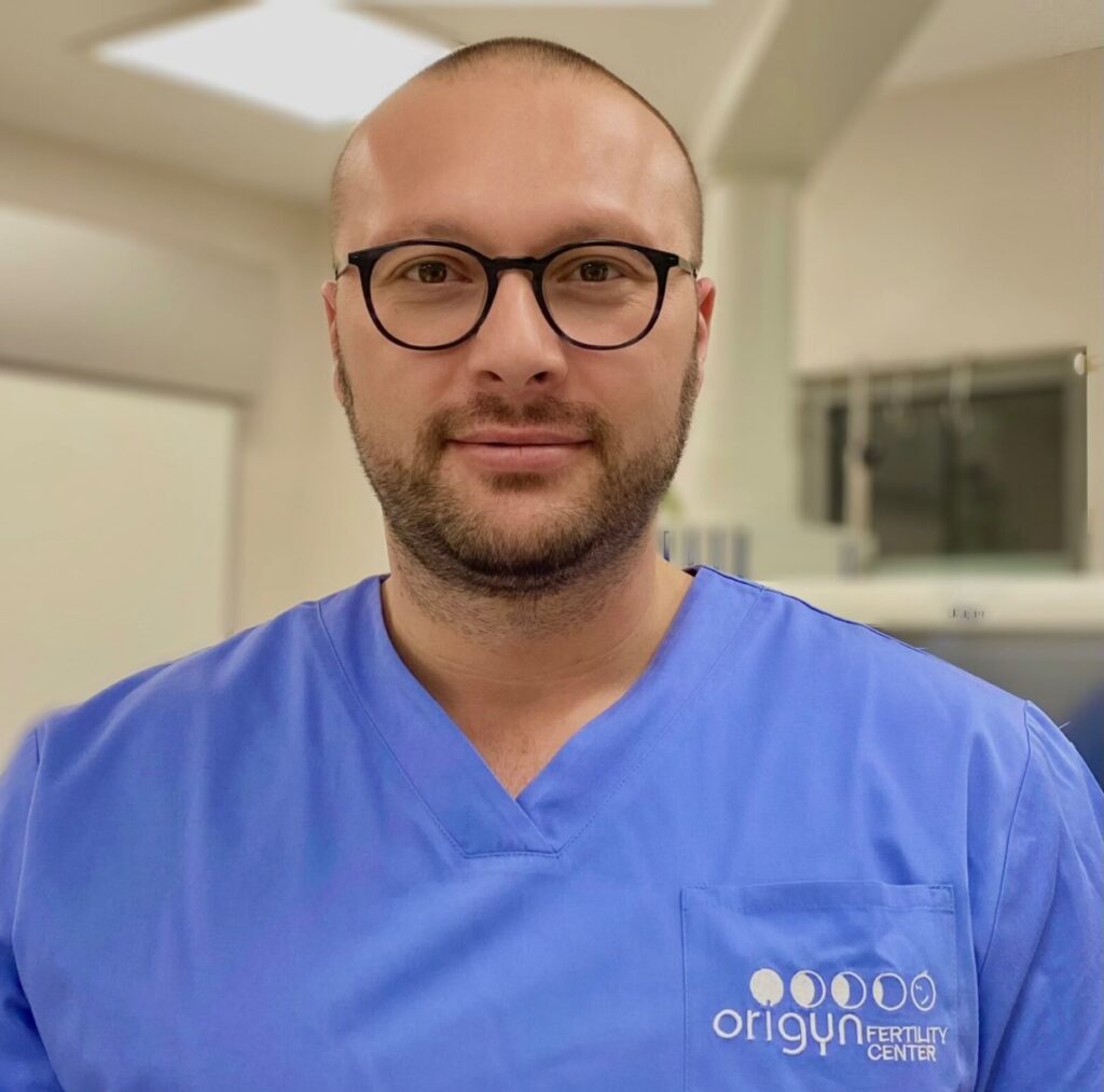  EXCLUSIV | Maternitatea „Cuza Vodă” din Iași are un nou director medical, după demisia lui Bogdan Doroftei. Cine este Constantin Condac, fost șef ATI