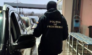 Parfumuri, icre roșii și piese auto: contrabandă de lux blocată la frontieră de polițiștii ITPF Iași