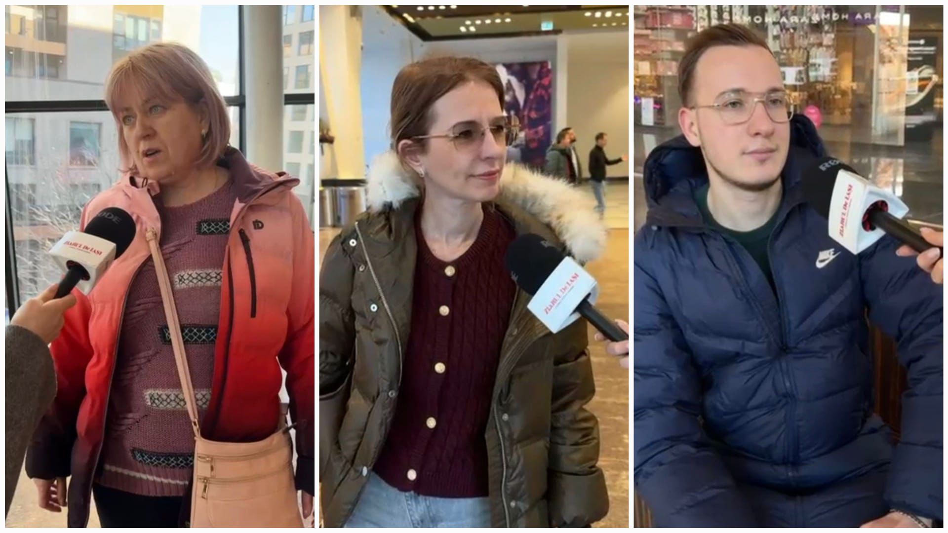  VOCEA STRĂZII | „Banii strânși în cuplu, ajutor de la părinți, dar e greu”. Cum pot reuși tinerii să își cumpere o locuință a lor: ce cred ieșenii?