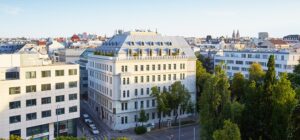 Peste 1.000 de pacienţi români au fost trataţi în 2025 la Wiener Privatklinik din Viena, majoritatea au solicitat îngrijire pentru afecţiuni oncologice