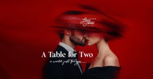 Valentine’s Day la Little Texas: o seară în care dragostea se scrie în burgundy