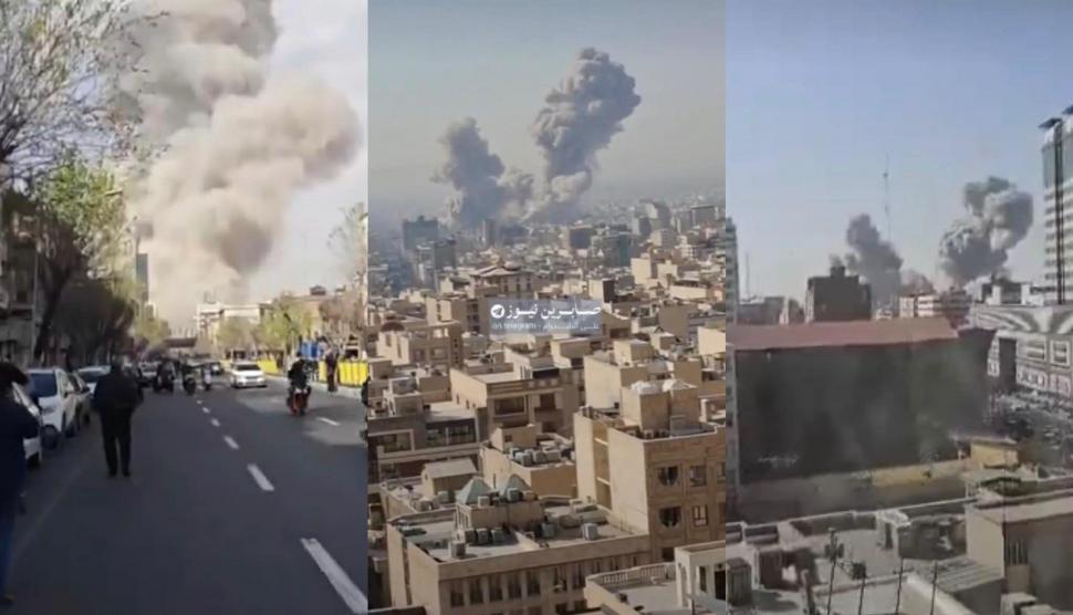  SUA le cer americanilor „să plece acum” din Orientul Mijlociu