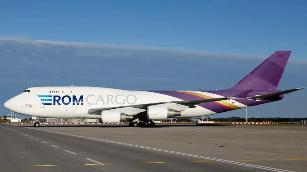  BoardingPass demontează o minciună suveranistă: „Traficul cargo a început să scadă dramatic”