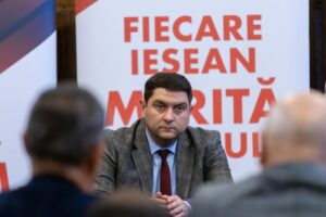 Două luni fără ministru plin la Educație și Cercetare. Nicio strategie într-un domeniu-cheie! (P)