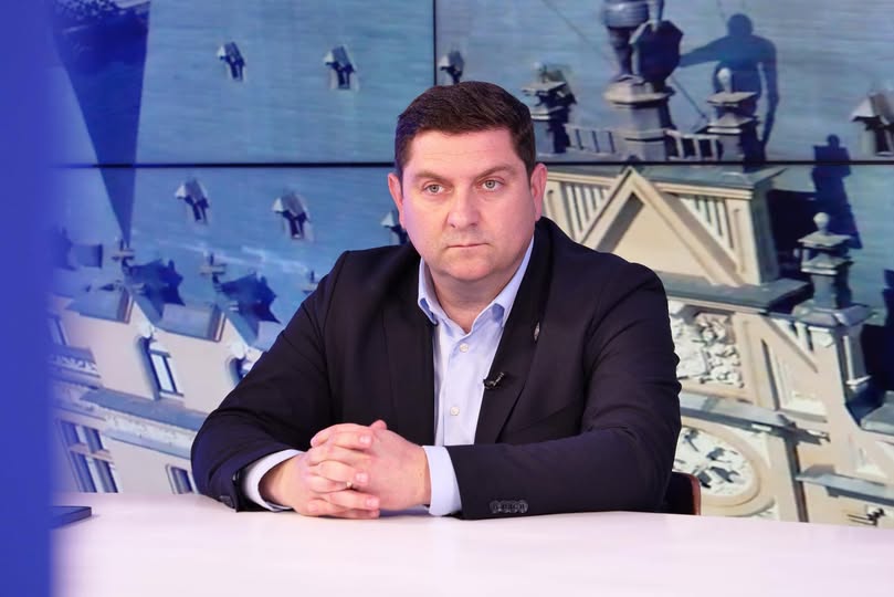  Ajunge cu austeritatea! Venim în sprijinul a peste 5 milioane de români și al firmelor românești! (P)