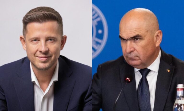 Thuma sugerează că va acționa pentru răsturnarea lui Bolojan, probabil în parteneriat cu PSD