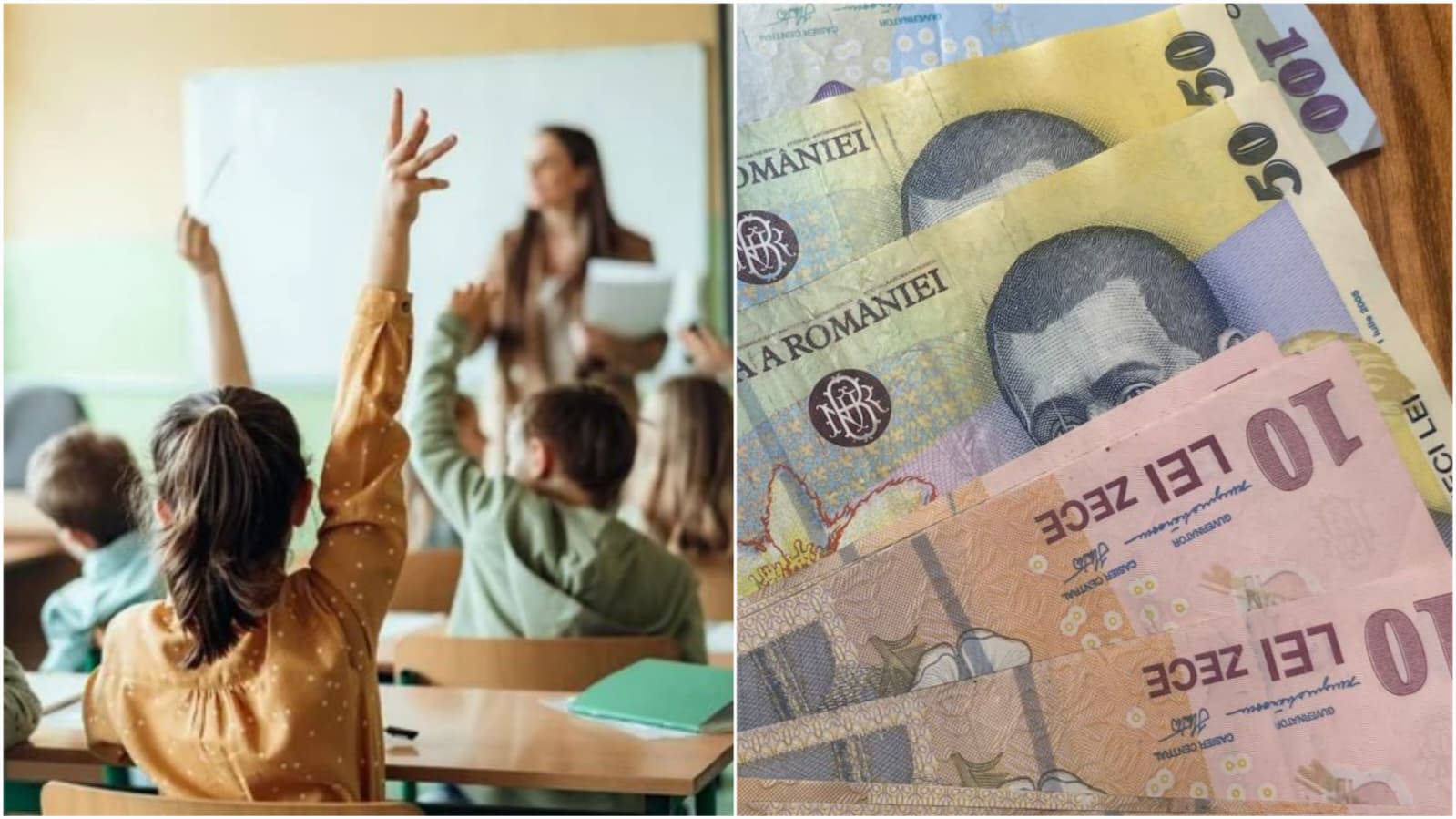  Câți bani primesc elevii pentru luna ianuarie? Bursele ar trebui să intre în conturi vineri, 20 februarie