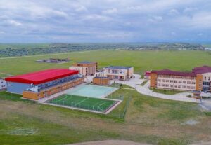 REFORMA ADMINISTRATIVĂ LA IAȘI | Dacă vor fi doar 15 comune în tot județul, cum organizăm rețeaua școlară? Soluția: campusuri școlare puternice