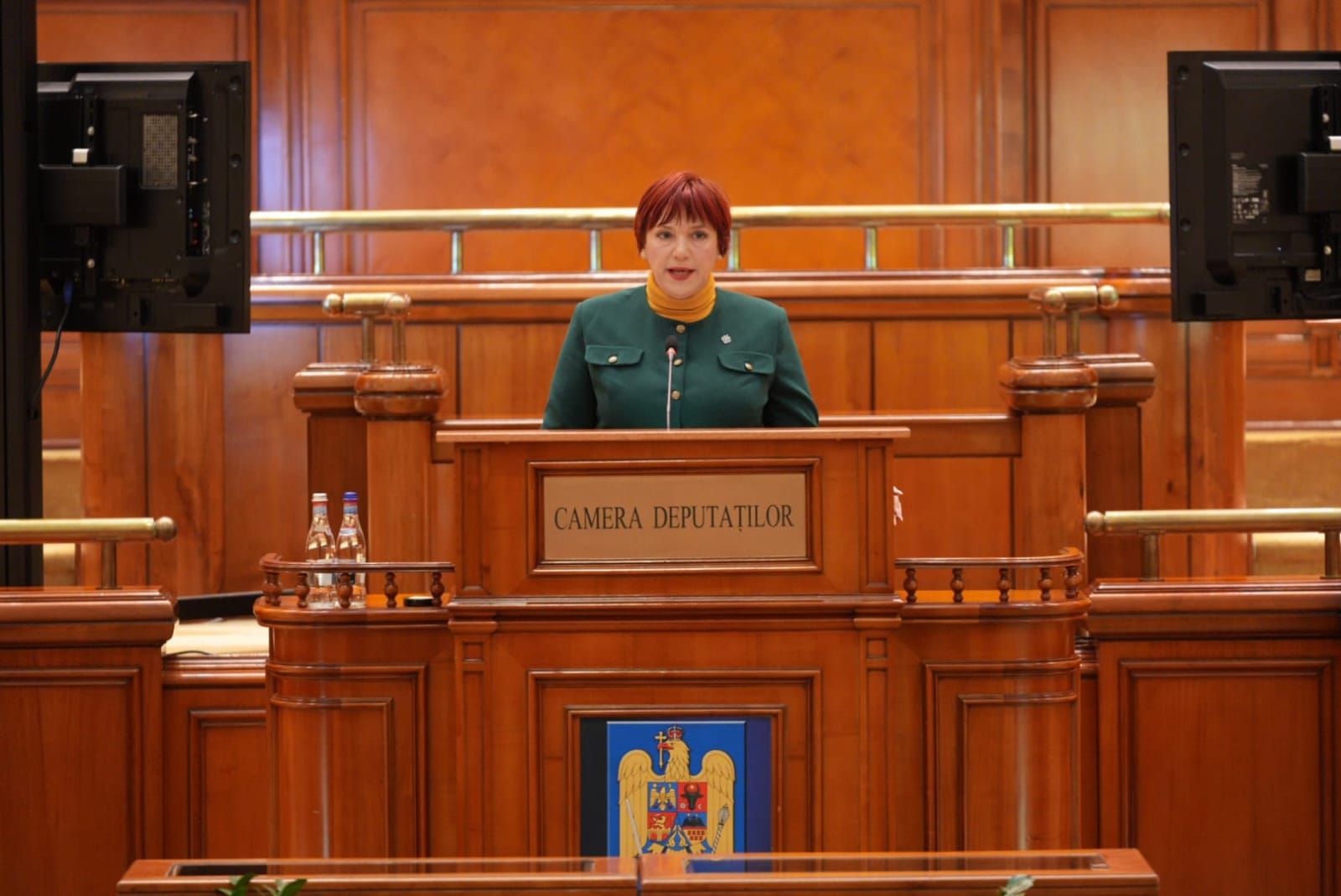 Demnitate pentru dascăli, viitor pentru națiune. Educația strategică a ...