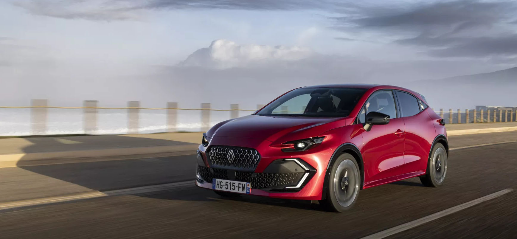  Lansare oficială la Bras Renault Iași: Noua generație Renault Clio Full Hybrid E-Tech intră pe scena auto românească