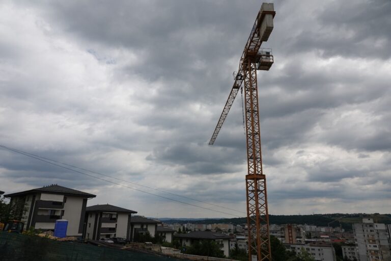 Costurile din construcții s-au dublat în ultimii zece ani. „Scumpirile cele mai mari au fost cele ale manoperei”