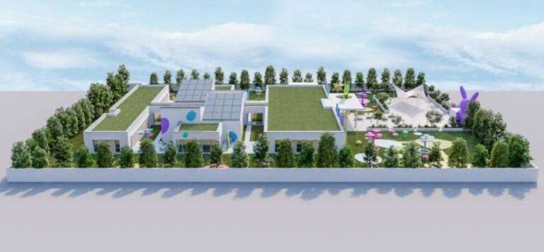 Nu numai copiii, dar și creșele se „nasc” greu la Iași: peste un an de licitație pentru un contract