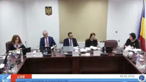 Șefii magistraților, frustrați de decizia CCR: Fără privilegii, profesia devine neatractivă