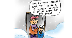 O idee copilăroasă