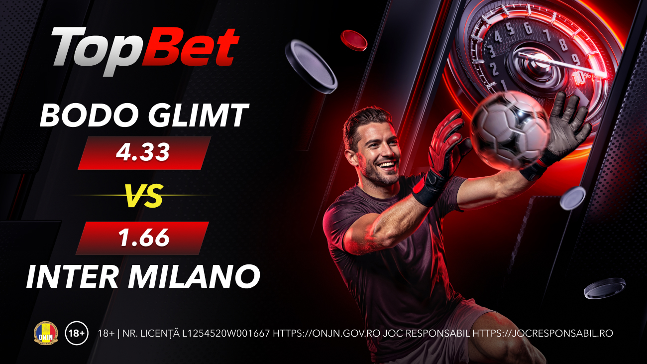  Champions League sub lupă. Cote pentru cele mai tari dueluri din 17-18 februarie (P)