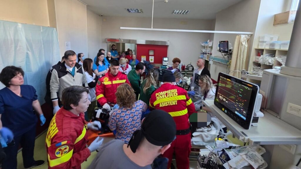  femeie accident ciortesti (1)