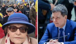 Judecătoarea propusă de AUR pentru CCR nu crede că studiile lui Nicușor Dan sunt reale. Dă în judecată Universitatea București