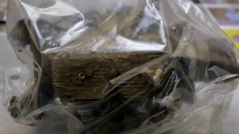 Resturi de dronă, găsite pe plaja din Mamaia/Ministrul Apărării afirmă că specialiştii vor vedea ce date pot fi recuperate în legătură cu traseul acesteia