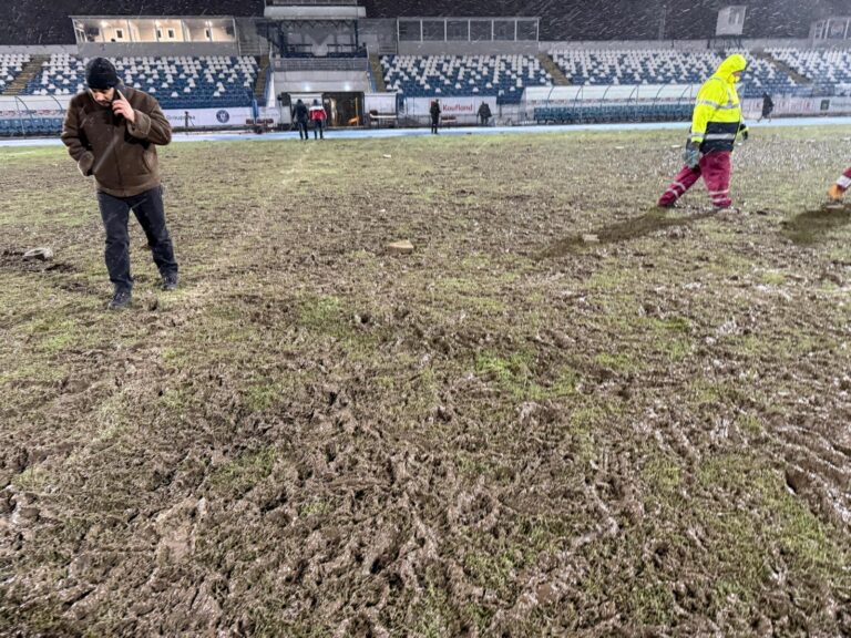 Reacții după dezastrul din Copou, care a făcut praf investiția de 500.000 de euro. Cum spun consilierii locali că va fi recuperată paguba