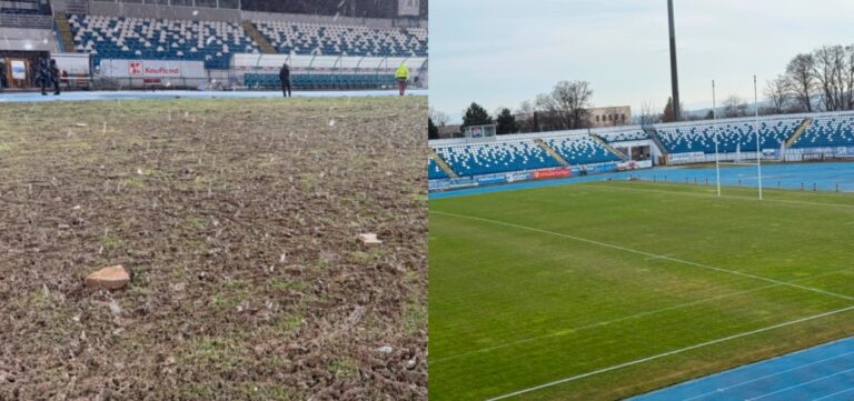 FOTBAL Politehnica Iași a vrut să amâne meciul de sâmbătă sau să joace la Vaslui ori Miroslava. „Nu se poate!” Ce fotbal se va juca în Copou?