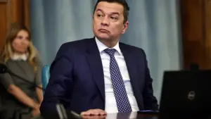 PSD și-a reimpus controlul asupra Portului Constanța: clientela sa, cu studii dubioase, plasată în noul CA