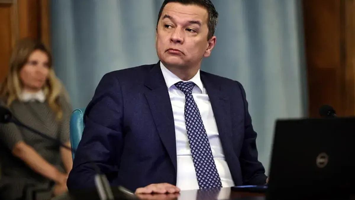  PSD și-a reimpus controlul asupra Portului Constanța: clientela sa, cu studii dubioase, plasată în noul CA