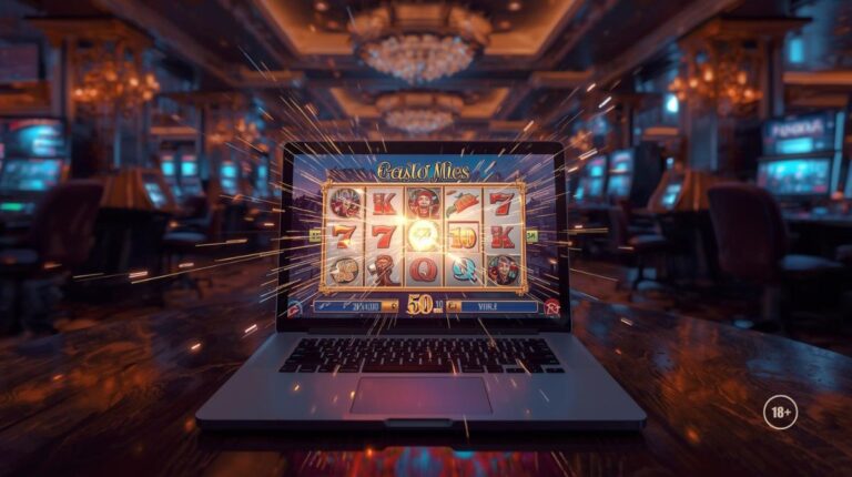 De ce anumite mecanici de sloturi online rămân populare: analiza atractivității pe termen lung (P)