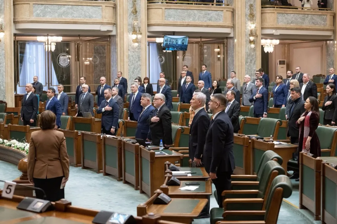 Lucian RUSU: Legea împotriva femicidului oferă, pentru prima dată, instrumente reale de prevenție și protecție (P)