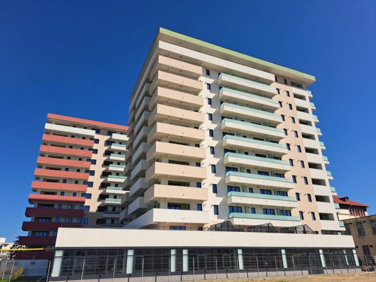 Unirea Towers II: investiție de 25 de milioane de euro la Iași anunțată de Lucian Grecu, proprietarul Hotel Unirea