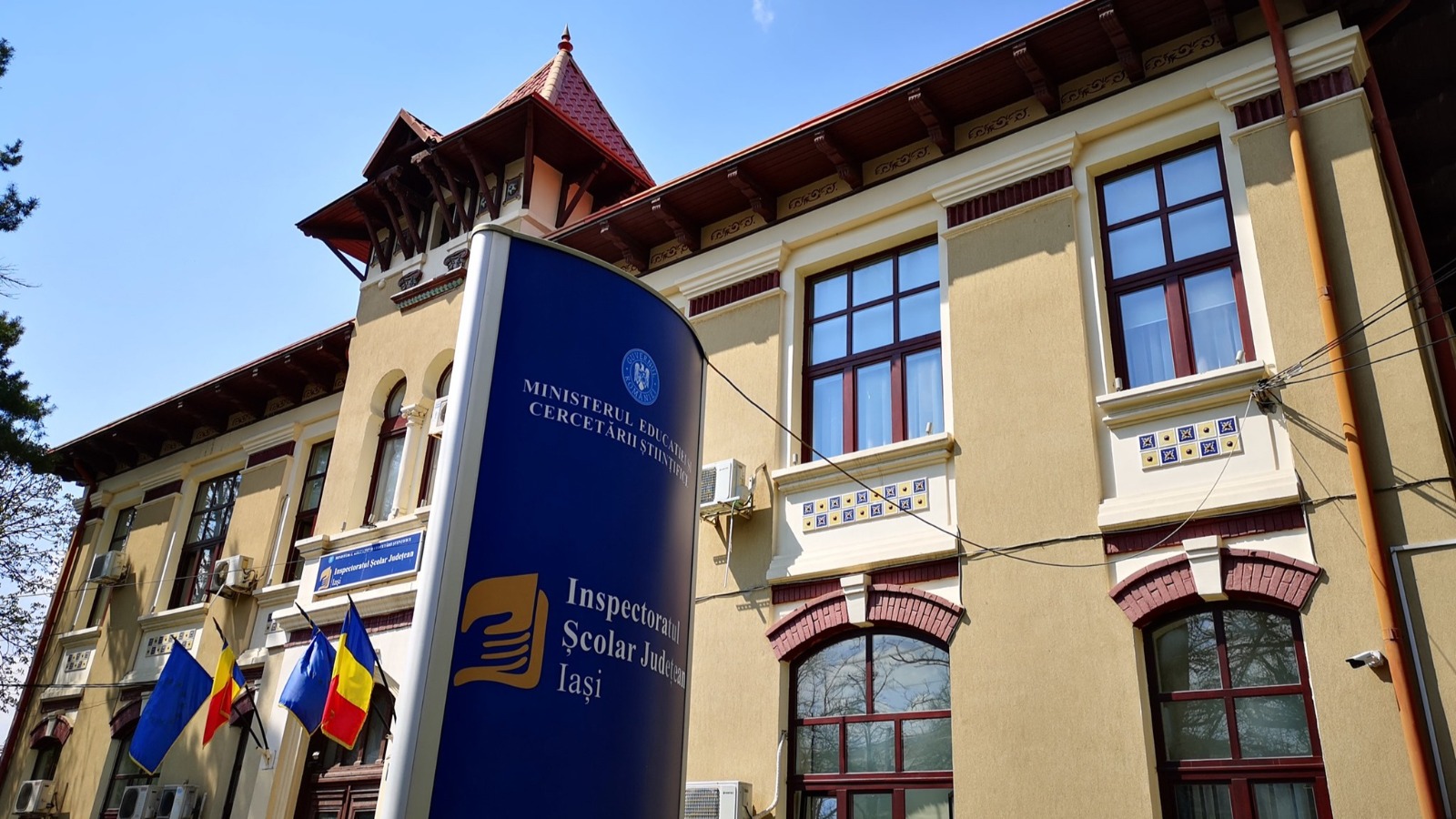  ISJ Iași lansează un proiect de 2,79 milioane de lei pentru sprijinul elevilor cu CES și dizabilități