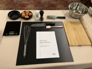 Paste, prosecco și pasiune: Valentine’s Day la Little Texas