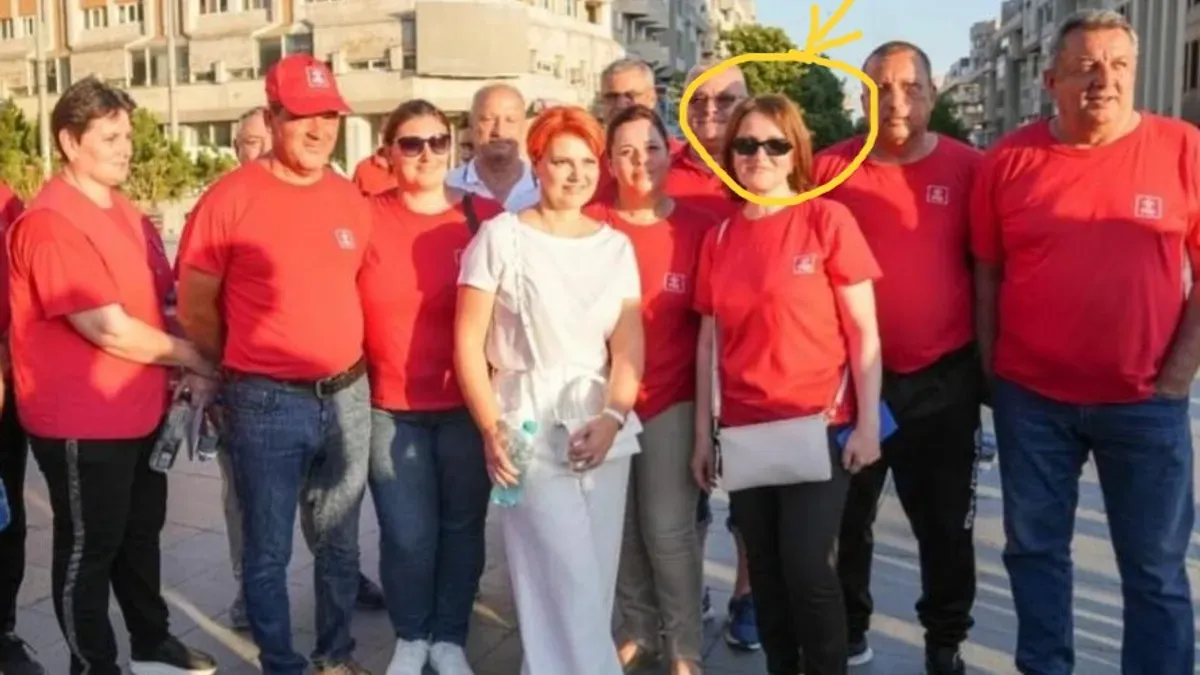 Clienta Olguței Vasilescu, care a îngropat Electrocentrale Craiova din funcția de director, revine la conducere, ca administrator special