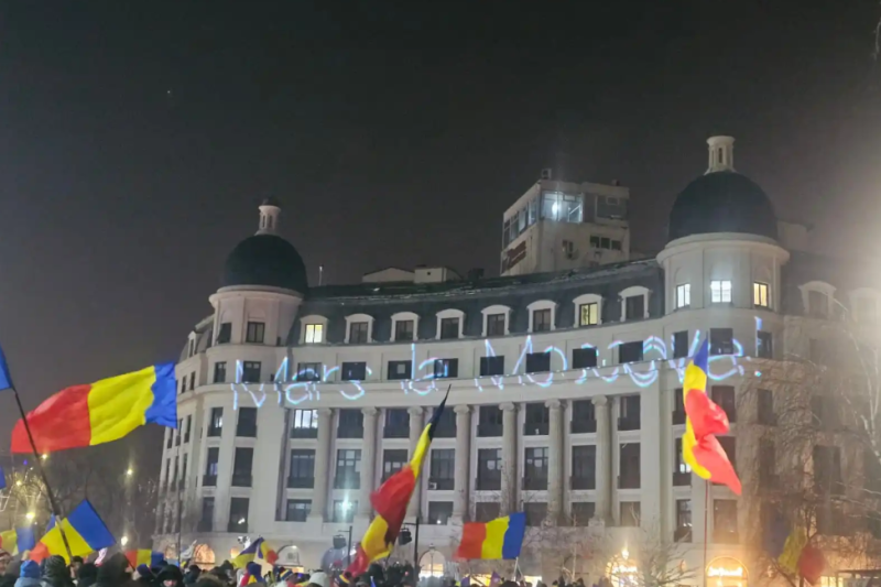  Propaganda rusă, atât de dragă suveraniștilor români, amenință cu un atac nuclear asupra Bucureștiului