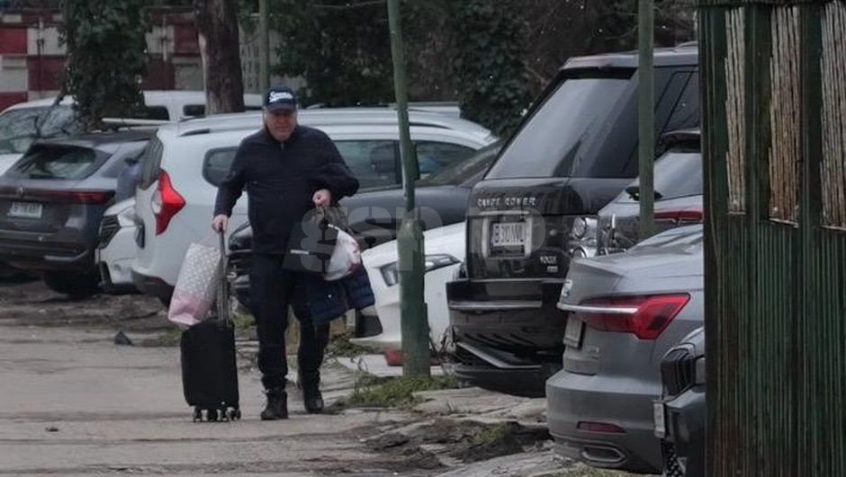 Mircea Lucescu, externat din spital. Cum arată selecționerul și ce urmează pentru acesta