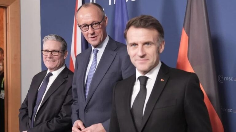 Europa vrea să dea exemplu Statelor Unite, la Conferinţa Securităţii de la Munchen