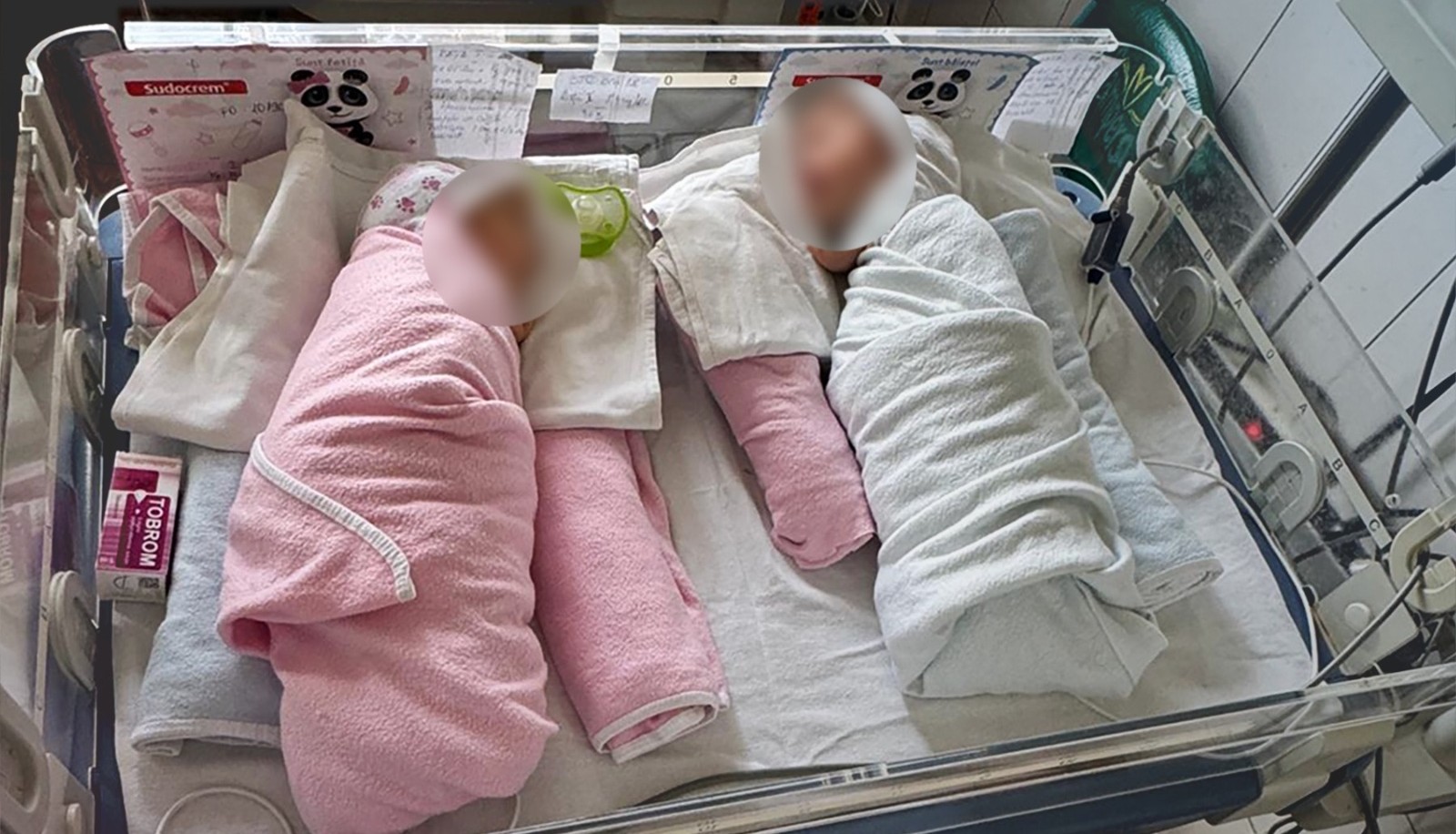  Cifre șocante: Iașul a înregistrat cel mai mic număr de nașteri din ultimii 100 de ani. De 11 ani numărul nou-născuților scade continuu. Care e explicația