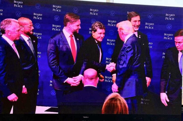 O jurnalistă, critică a lui Trump, apără decizia lui Nicușor Dan de a participa la Consiliul pentru Pace