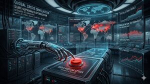 Inteligența Artificială nu are nicio problemă să ordone atacuri nucleare