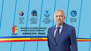Luptătorii anti-Bolojan din Asociația Comunelor, conduși de un primar turnător și altul penal